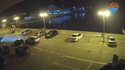 Přístav Vodice