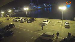 Přístav Vodice