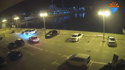 Přístav Vodice