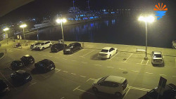 Přístav Vodice