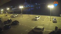 Přístav Vodice