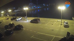 Přístav Vodice