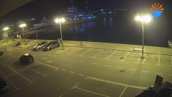 Přístav Vodice