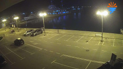 Přístav Vodice