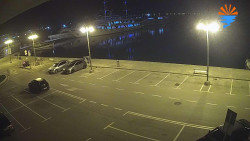 Přístav Vodice