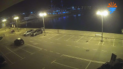 Přístav Vodice