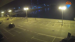 Přístav Vodice