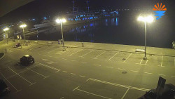 Přístav Vodice