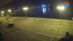 Přístav Vodice