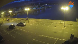 Přístav Vodice