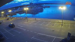 Přístav Vodice