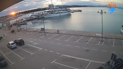 Přístav Vodice