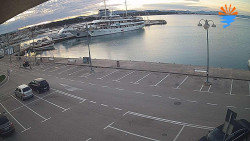 Přístav Vodice