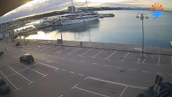 Přístav Vodice