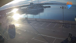 Přístav Vodice