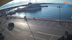 Přístav Vodice