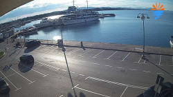 Přístav Vodice