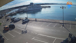 Přístav Vodice