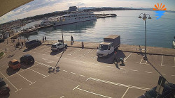 Přístav Vodice