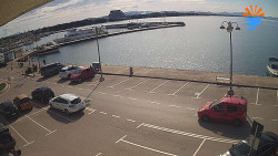 Přístav Vodice