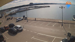 Přístav Vodice
