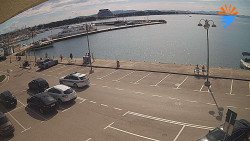 Přístav Vodice