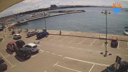 Přístav Vodice