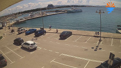Přístav Vodice