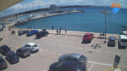 Přístav Vodice