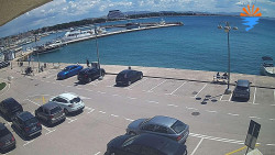 Přístav Vodice