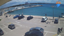 Přístav Vodice