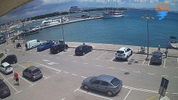 Přístav Vodice