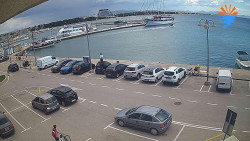 Přístav Vodice