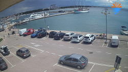 Přístav Vodice