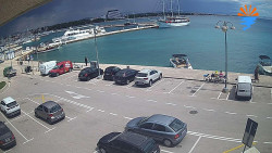 Přístav Vodice