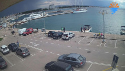 Přístav Vodice