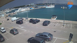 Přístav Vodice