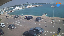 Přístav Vodice