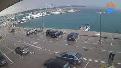 Přístav Vodice