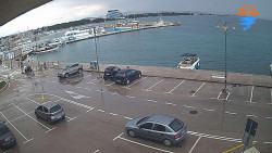 Přístav Vodice