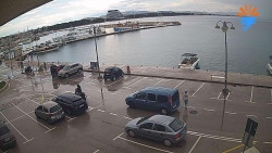 Přístav Vodice