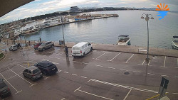 Přístav Vodice
