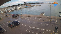 Přístav Vodice