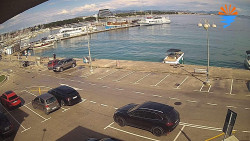 Přístav Vodice