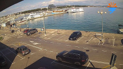 Přístav Vodice