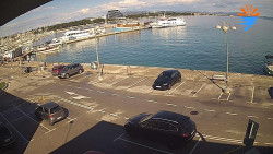 Přístav Vodice