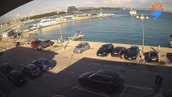 Přístav Vodice
