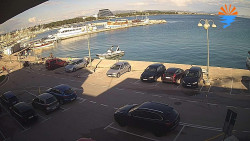 Přístav Vodice