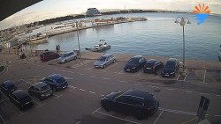 Přístav Vodice
