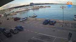 Přístav Vodice